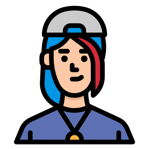积分排名榜单图标，显示阶梯状的排名列表
