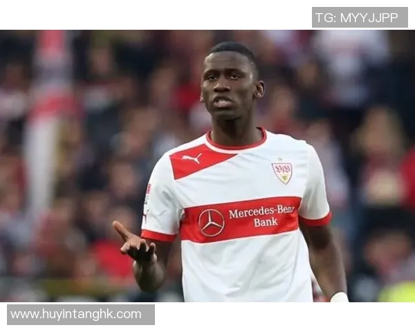 吕迪格：从德甲新星到世界足坛的防守巨星之路